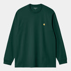 Carhartt WIP Chase Long Sleeved T-Shirt