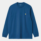 Carhartt WIP Chase Long Sleeved T-Shirt