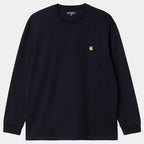 Carhartt WIP Chase Long Sleeved T-Shirt
