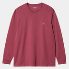 Carhartt WIP Chase Long Sleeved T-Shirt