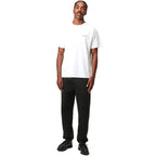 Carhartt WIP Chase Sweat Pant Black / Gold