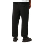 Carhartt WIP Chase Sweat Pant Black / Gold