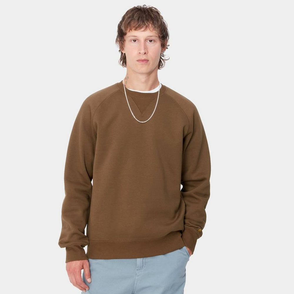 Carhartt WIP Chase Sweatshirt