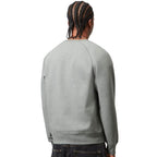 Carhartt WIP Chase Sweatshirt Grey Heather / Gold
