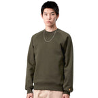 Carhartt WIP Chase Sweatshirt Olive