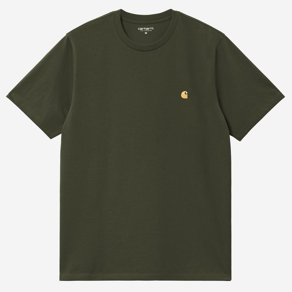 Carhartt WIP Chase T-Shirt Olive