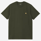 Carhartt WIP Chase T-Shirt Olive