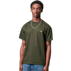Carhartt WIP Chase T-Shirt Olive