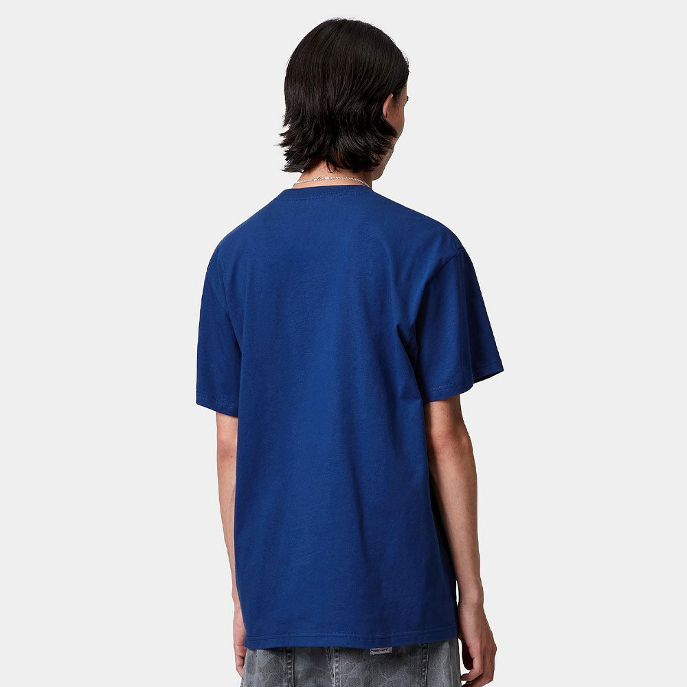 Carhartt WIP Chase T-Shirt Wolfsbane