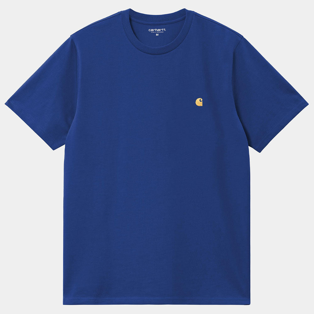 Carhartt WIP Chase T-Shirt Wolfsbane