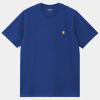 Carhartt WIP Chase T-Shirt Wolfsbane
