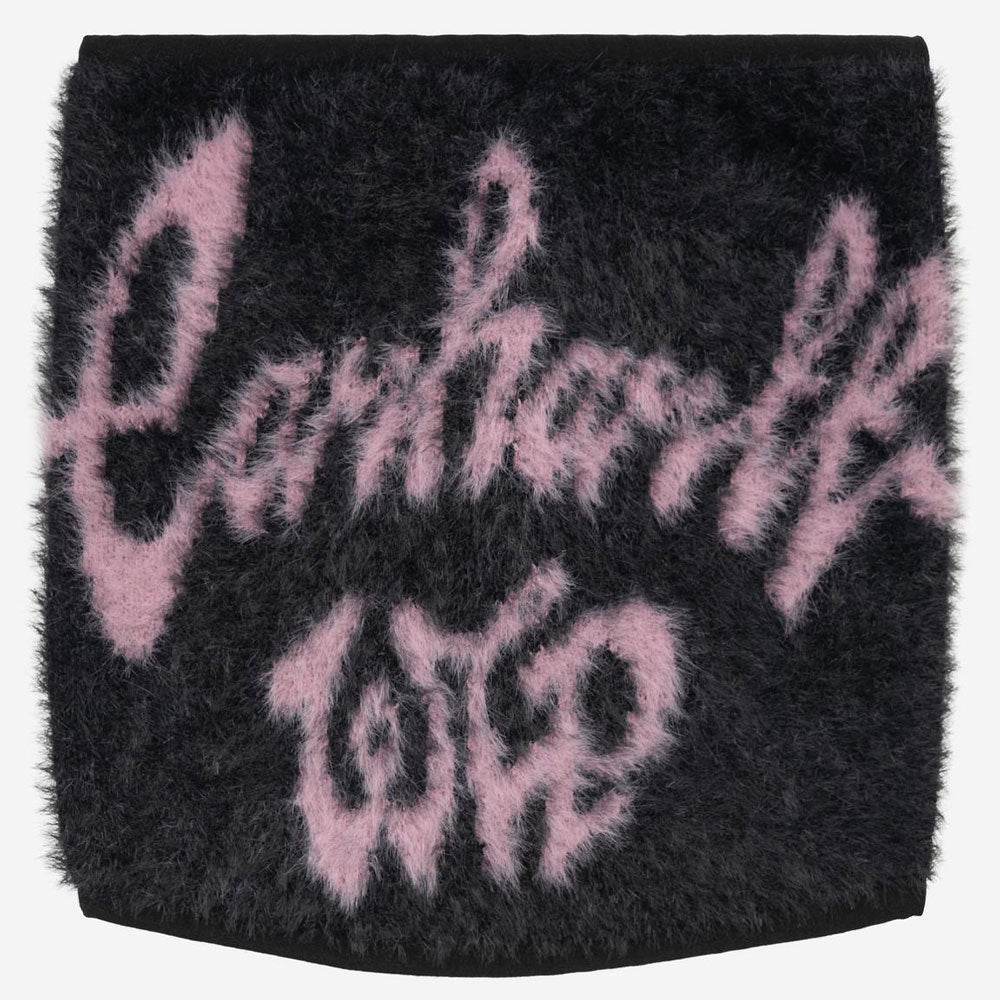 Carhartt WIP Chedda Neckwarmer Black