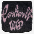 Carhartt WIP Chedda Neckwarmer Black