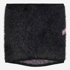Carhartt WIP Chedda Neckwarmer Black