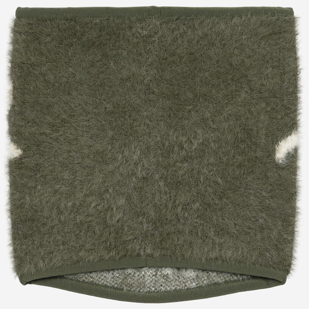 Carhartt WIP Chedda Neckwarmer Opuntia