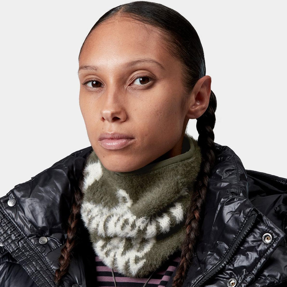 Carhartt WIP Chedda Neckwarmer Opuntia