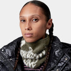 Carhartt WIP Chedda Neckwarmer Opuntia