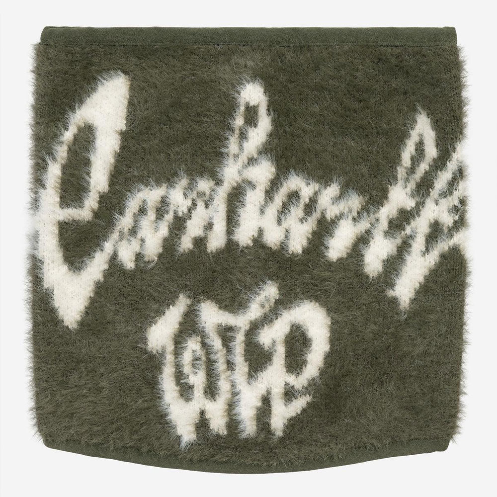 Carhartt WIP Chedda Neckwarmer Opuntia