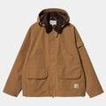 Carhartt Clarton Jacket