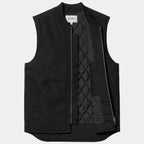 Carhartt WIP Classic Vest Black