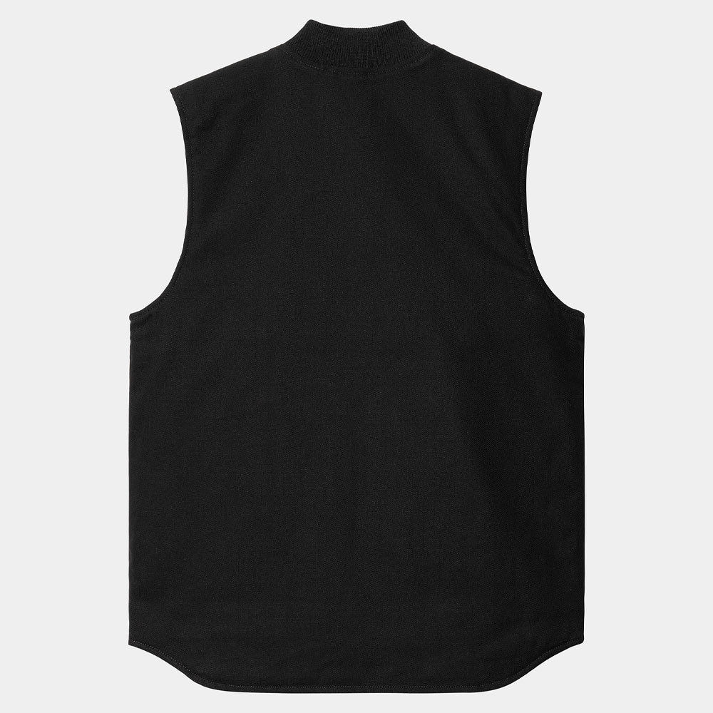Carhartt WIP Classic Vest Black