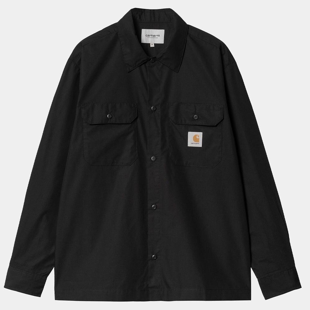 Carhartt WIP Craft Shirt