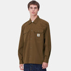 Carhartt WIP Craft Shirt