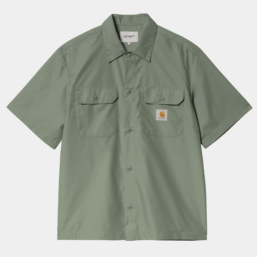 Carhartt Craft Short Sleeve Shirt