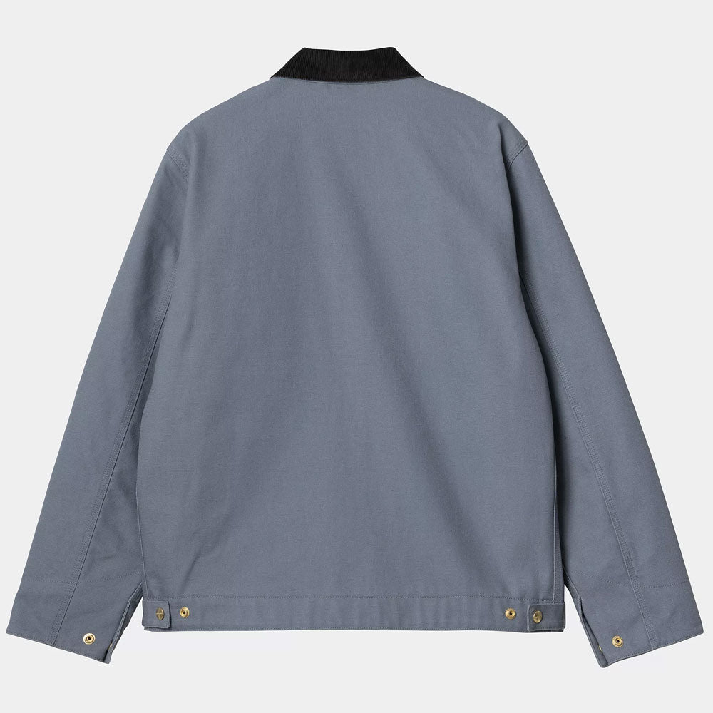 Carhartt Detroit Jacket - Dove