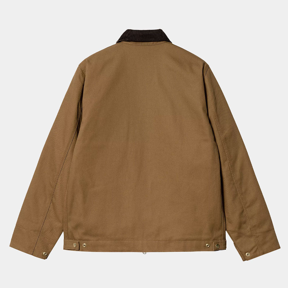 Carhartt Detroit Jacket - Hamilton