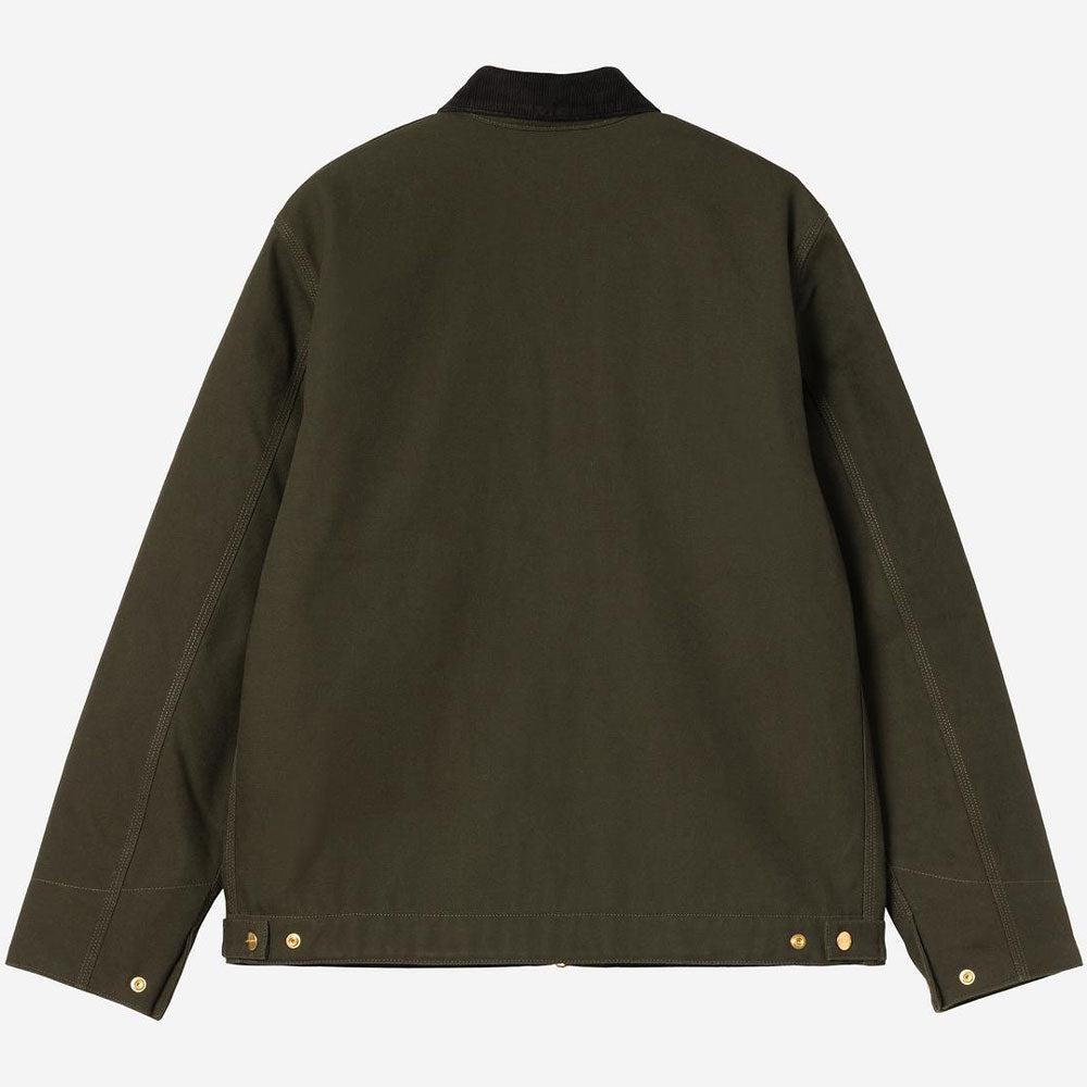 Carhartt WIP Detroit Jacket Olive
