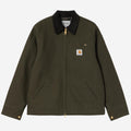 Carhartt WIP Detroit Jacket Olive