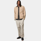 Carhartt Detroit Jacket Summer - Dusty Hamilton Brown