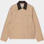 Carhartt Detroit Jacket Summer - Dusty Hamilton Brown