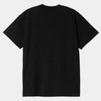 Carhartt WIP Drip Script T Shirt