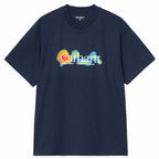 Carhartt WIP Experiential T-Shirt Jupiter