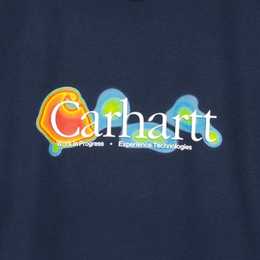 Carhartt WIP Experiential T-Shirt Jupiter