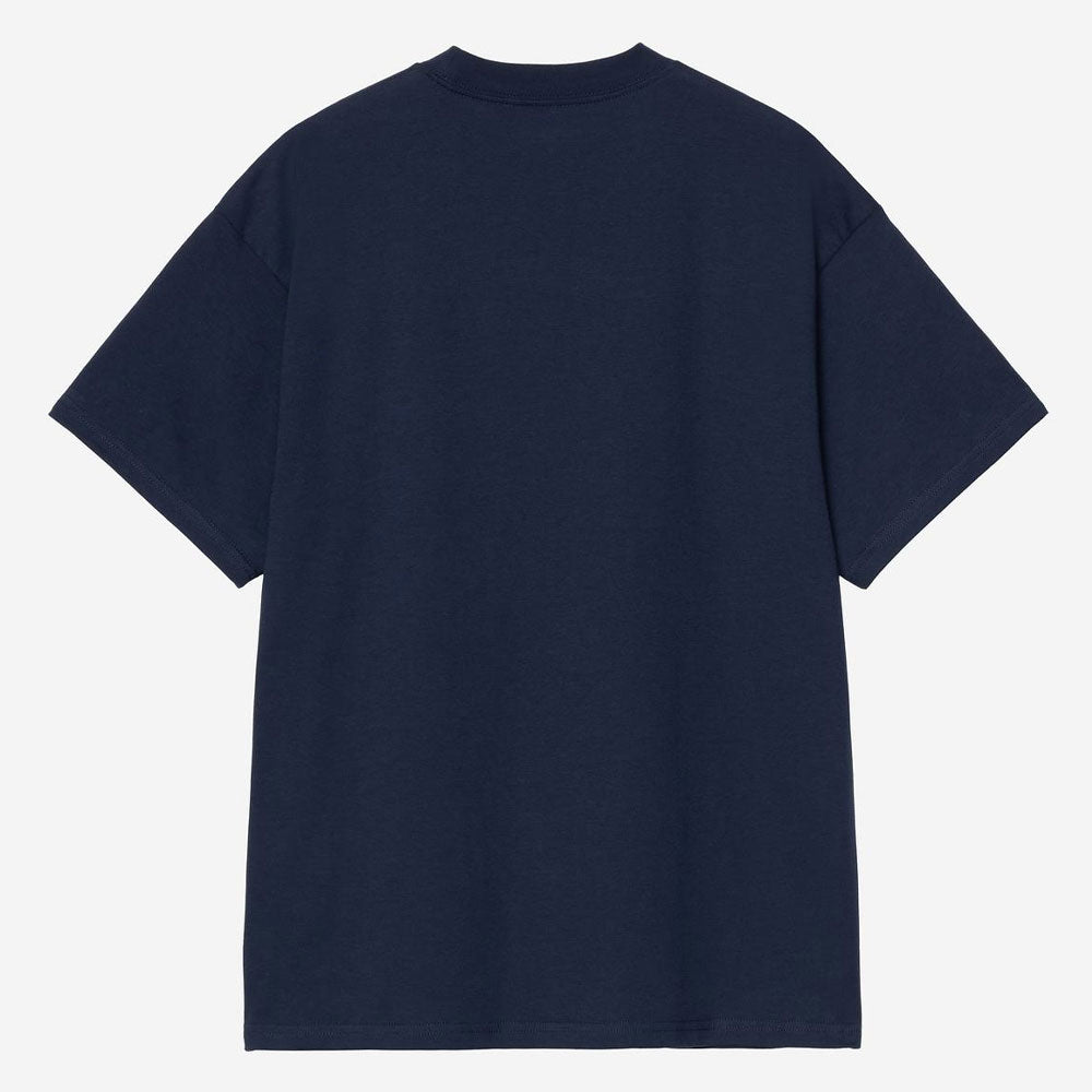 Carhartt WIP Experiential T-Shirt Jupiter