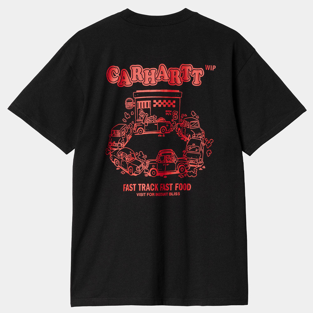 Carhartt Fast Food T-Shirt