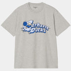 Carhartt WIP Flaming Ducks T Shirt