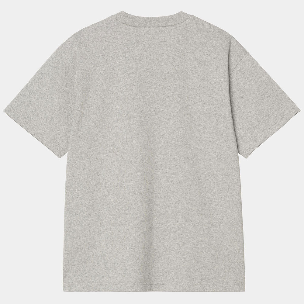 Carhartt WIP Flaming Ducks T Shirt