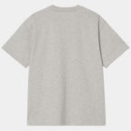 Carhartt WIP Flaming Ducks T Shirt