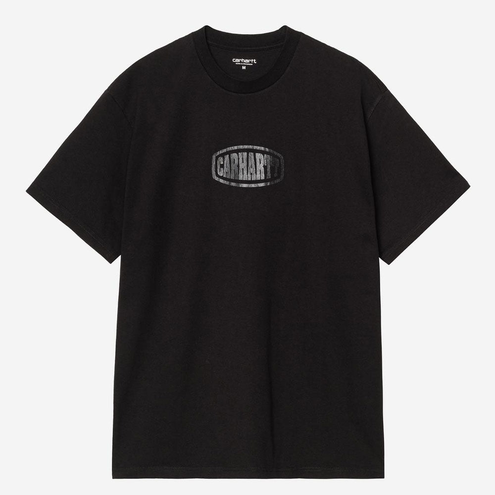 Carhartt WIP Four Star T-Shirt Black
