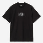 Carhartt WIP Four Star T-Shirt Black