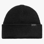 Carhartt WIP Gordan Beanie Black