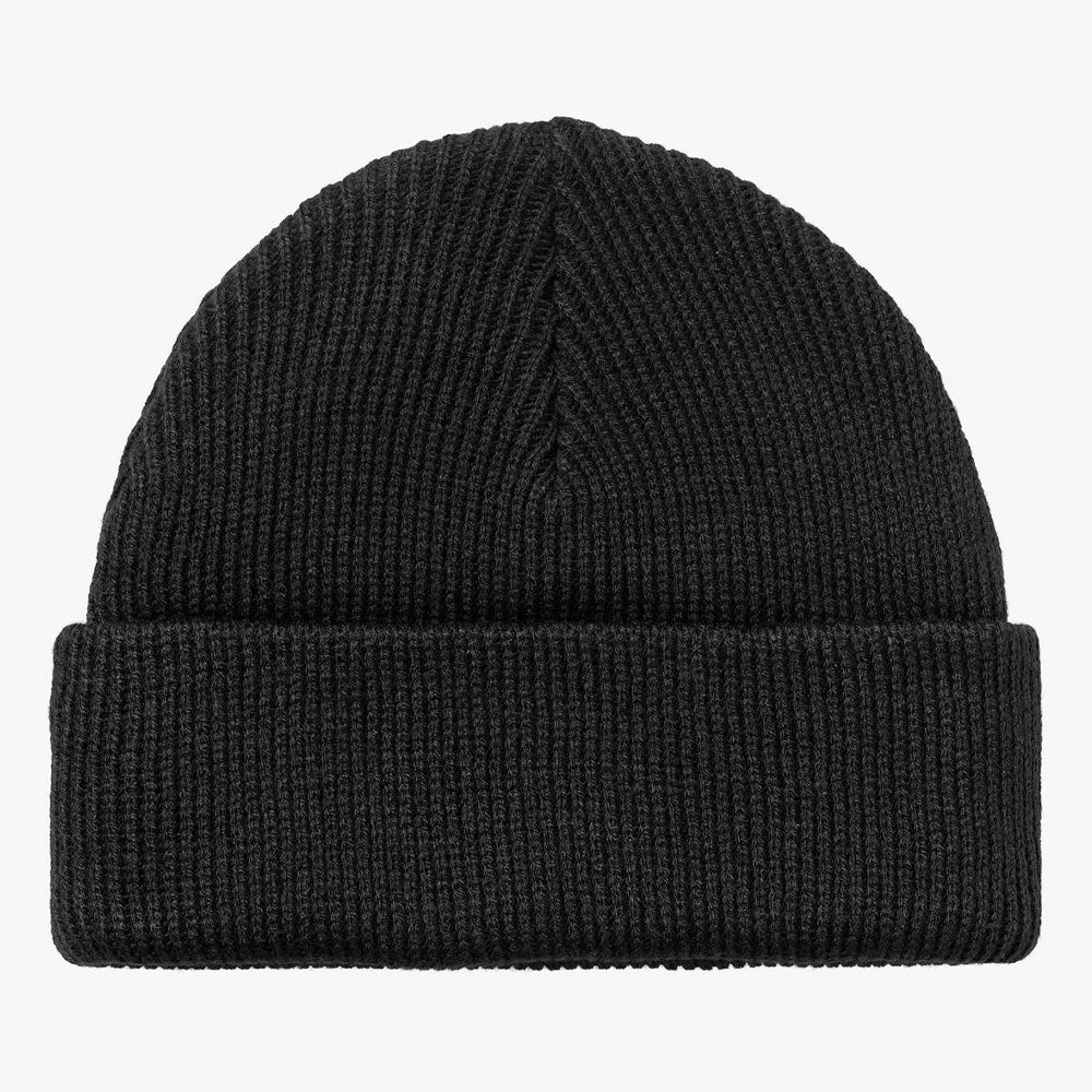 Carhartt WIP Gordan Beanie Black