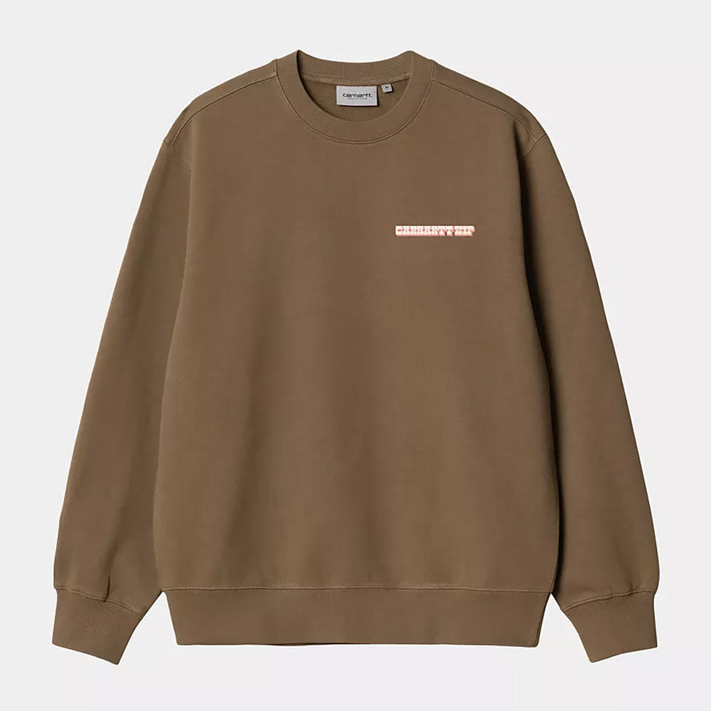 Carhartt Greatest Flicks Sweat