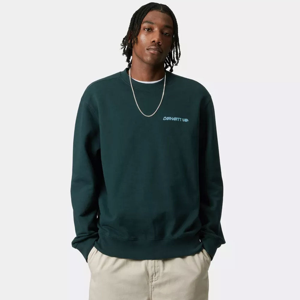 Carhartt Greatest Flicks Sweat