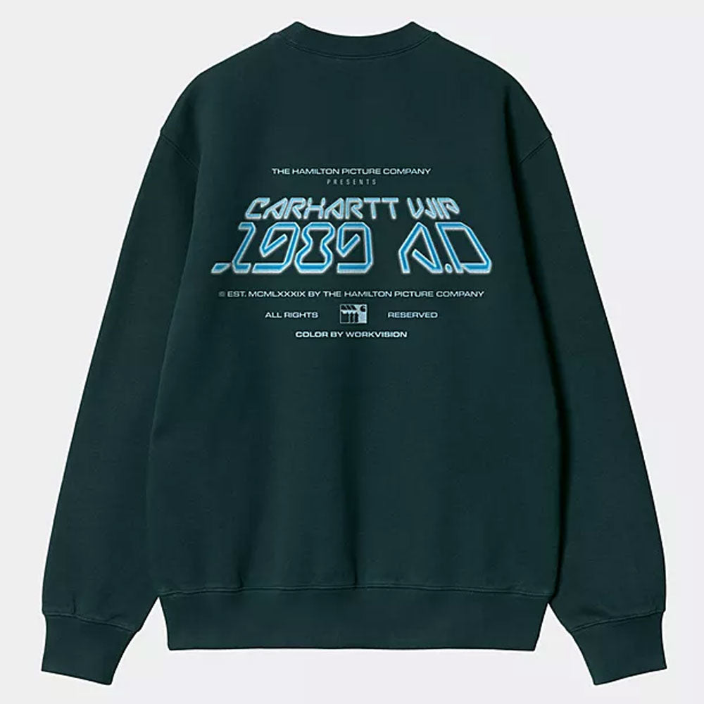 Carhartt Greatest Flicks Sweat