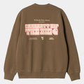 Carhartt Greatest Flicks Sweat